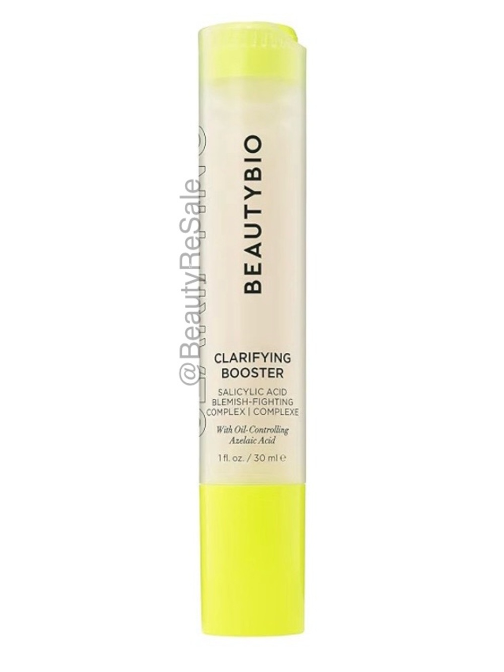 BeautyBio - Serum